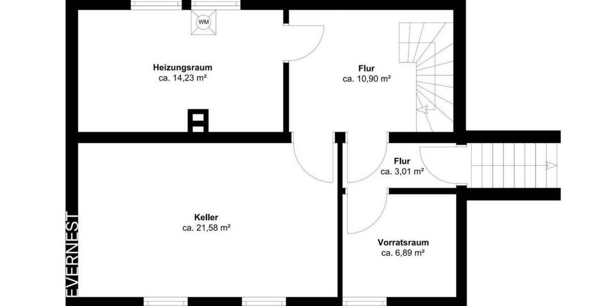 Einfamilienhaus Bergisch Gladbach Lückerath - 5 Zimmer, 121 m&sup2;, 640.000&euro; | Angebot:25109345