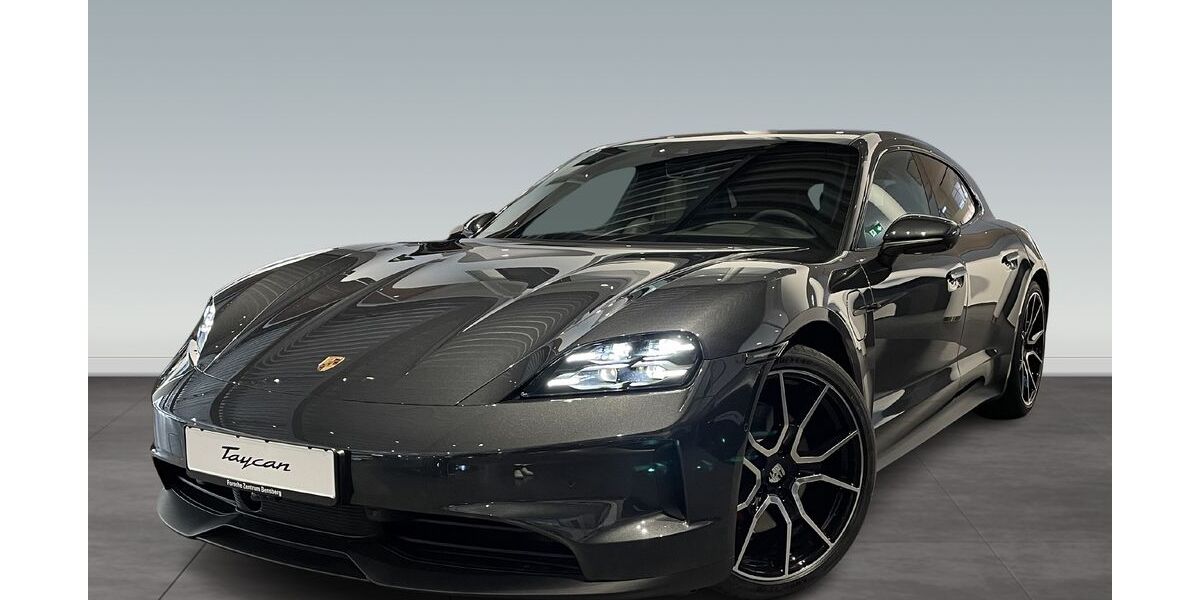 Porsche Taycan 19.900 km 114.900 &euro; Bergisch Gladbach 51429