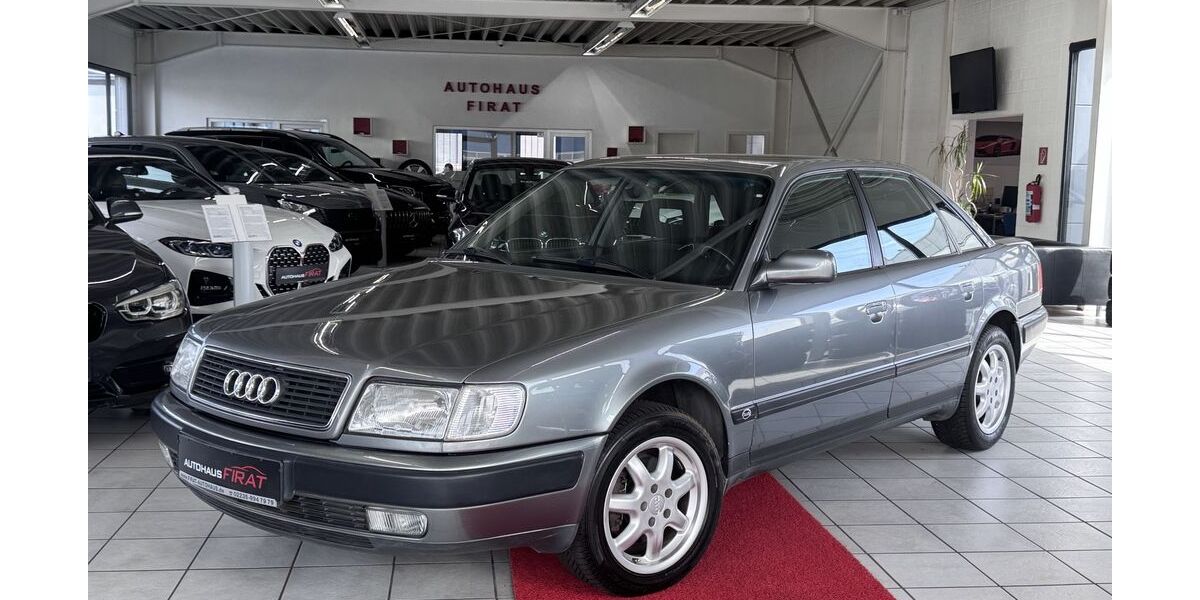 Audi 100 120.000 km 3.249 &euro; Erftstadt / Köln 50374