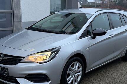 Opel Astra 174.000 km 8.300 &euro; Hilden 40721