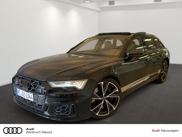 Audi S6 2.900 km 83.980 € Neuss 41464