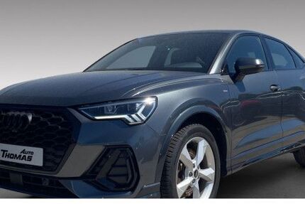 Audi Q3 63.160 km 37.990 &euro; Bonn 53227