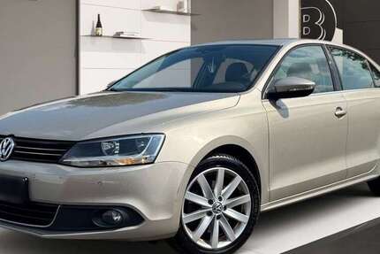 VW Jetta