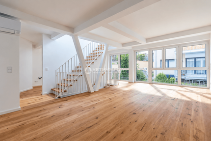 Wohnung Köln Rodenkirchen - 3 Zimmer, 103 m&sup2;, 739.000&euro; | Angebot:27729732