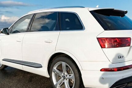 Audi Q7 192.650 km 28.500 &euro; Hürth 50354