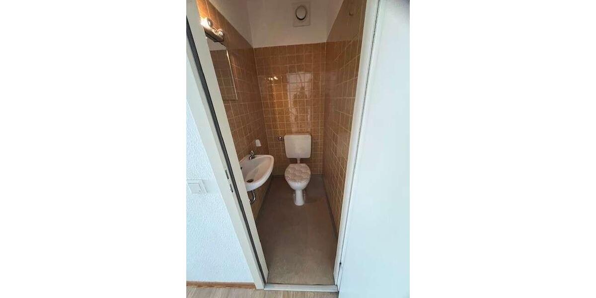 Attraktive 3 Zimmer Wohnung neben dem Rhein-Center![VAC-19826] 3 zimmer