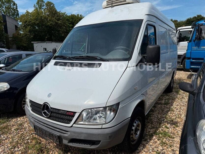 Sprinter