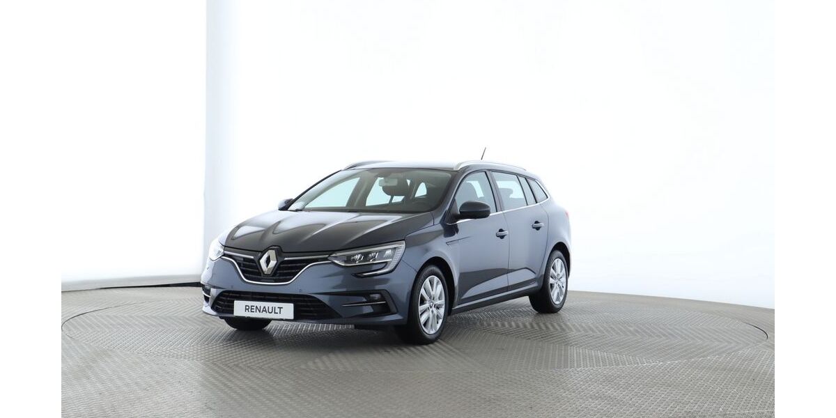 Renault Megane 29.797 km 17.840 &euro; Köln 50939
