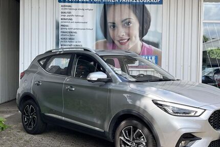 MG ZS 8.360 km 16.338 &euro; Wermelskirchen 42929