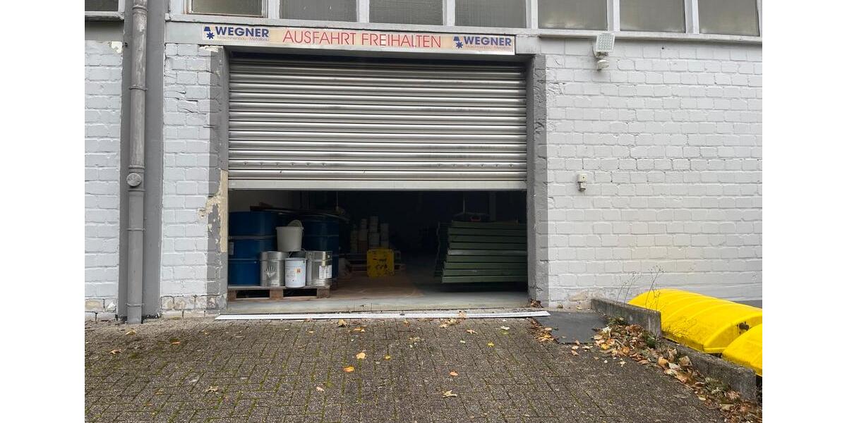 Gewerbeobjekt Solingen Burg - 3.825&euro; | Angebot:24541118