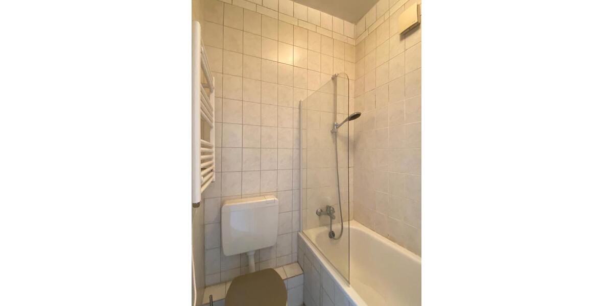 Etagenwohnung Bergisch Gladbach Frankenforst - 2 Zimmer, 35 m&sup2;, 600&euro; | Angebot:26302926