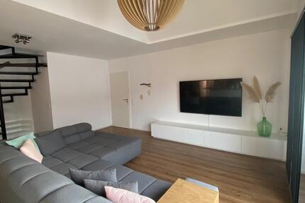Wohnung Overath - 4 Zimmer, 115 m&sup2;, 1.225&euro; | Angebot:27549200