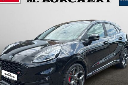 Ford Puma 28.700 km 22.799 &euro; Weilerswist 53919