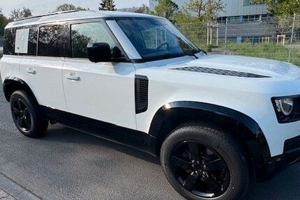 Land Rover Defender 63.453 km 45.890 &euro; Erftstadt 50374