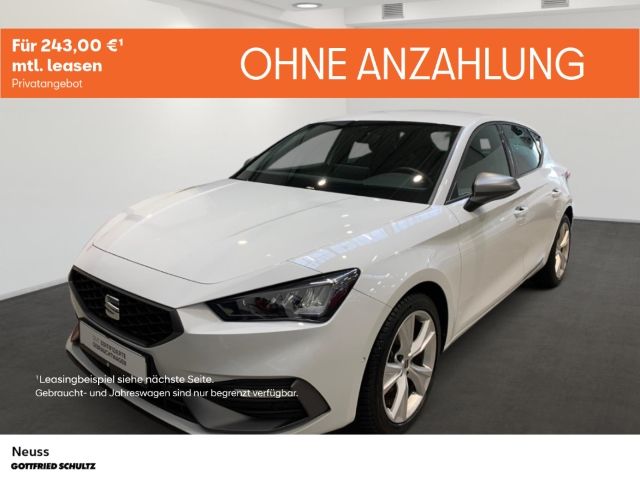 Seat Leon 25.021 km 28.200 € Neuss 41460