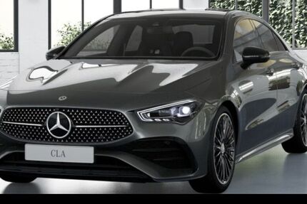Mercedes-Benz CLA 180 9.900 km 36.490 &euro; Frechen 50226