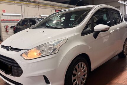 Ford B-Max 125.000 km 4.400 &euro; Köln 51107