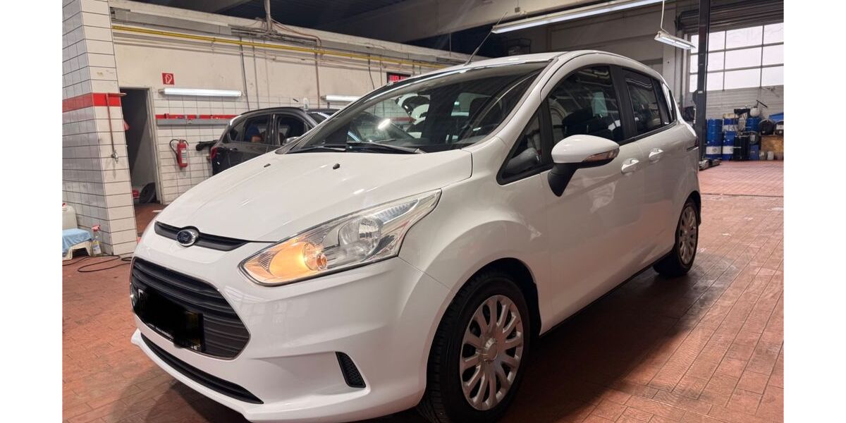 Ford B-Max 125.000 km 4.400 &euro; Köln 51107