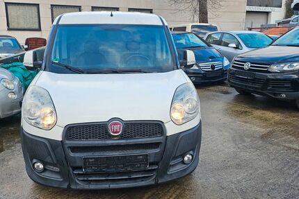 Fiat Doblo 108.000 km 4.700 &euro; Bonn 53227