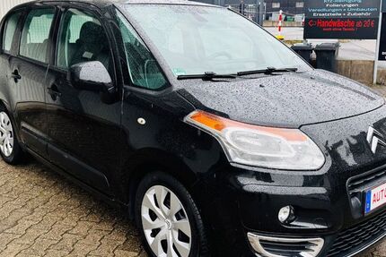 Citroen C3 Picasso 169.000 km 3.200 &euro; Solingen 42699