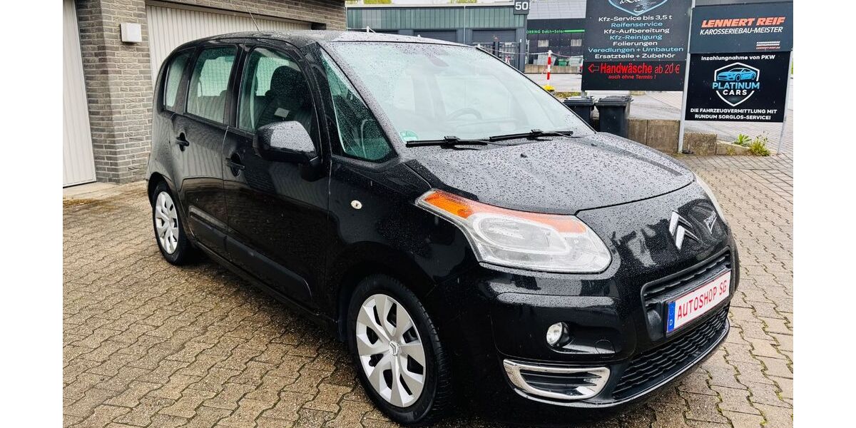 Citroen C3 Picasso 169.000 km 3.200 &euro; Solingen 42699