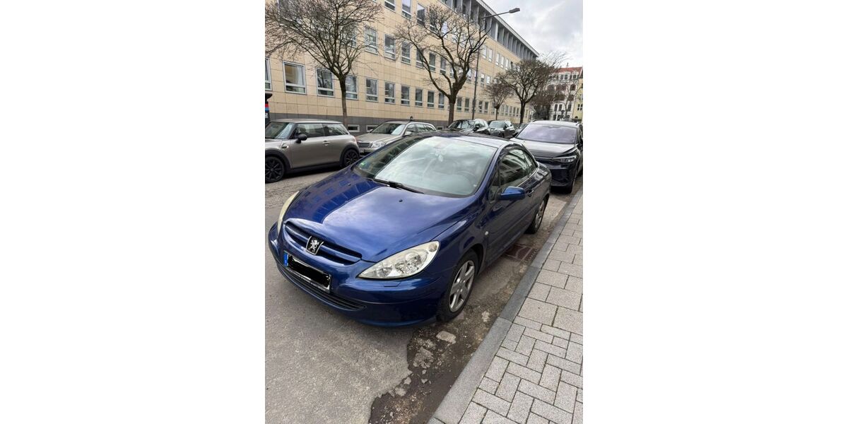 Peugeot 307 200.000 km 1.200 &euro; Leverkusen 51375