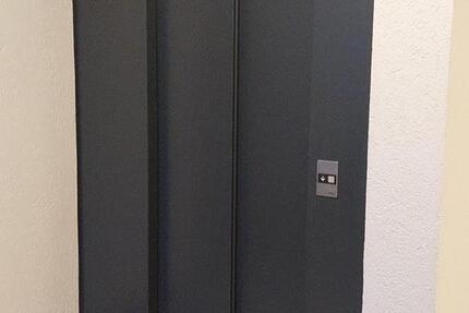 Komfortable Wohnung mit Aufzug – alles fußläufig erreichbar“ 2.5 zimmer