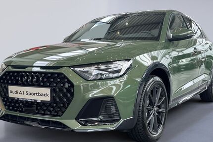 Audi A1 2.500 km 29.950 € Köln 50739