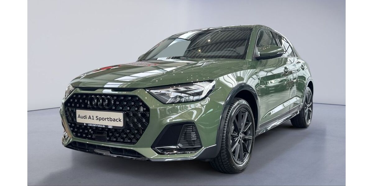 Audi A1 2.500 km 29.950 € Köln 50739