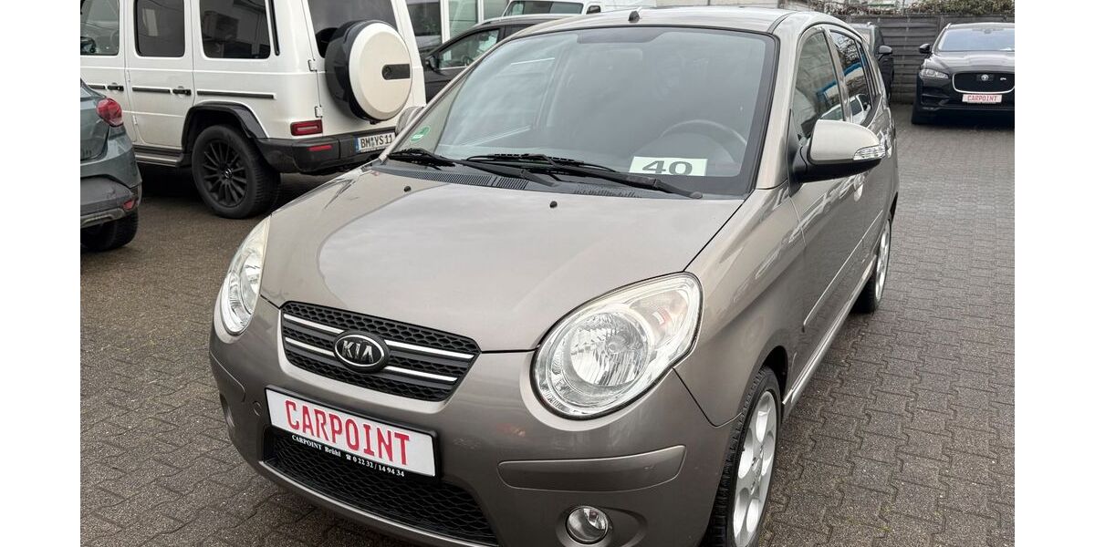 Kia Picanto 80.000 km 5.850 € Brühl 50321