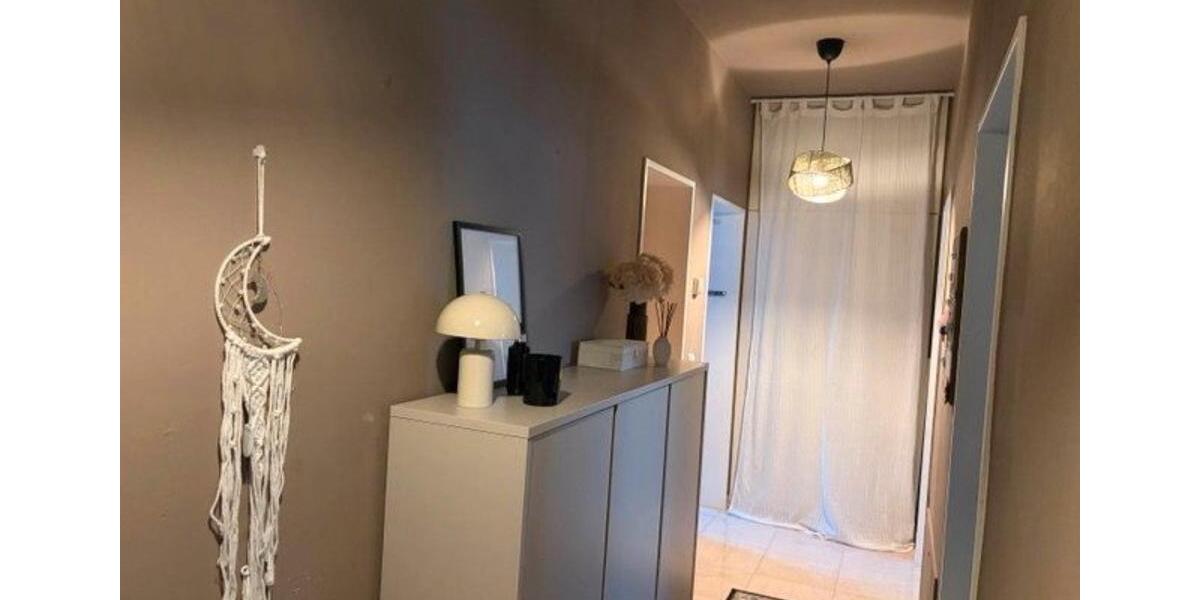 Erdgeschoßwohnung Köln Mülheim - 4 Zimmer, 84 m&sup2;, 290.000&euro; | Angebot:26952187