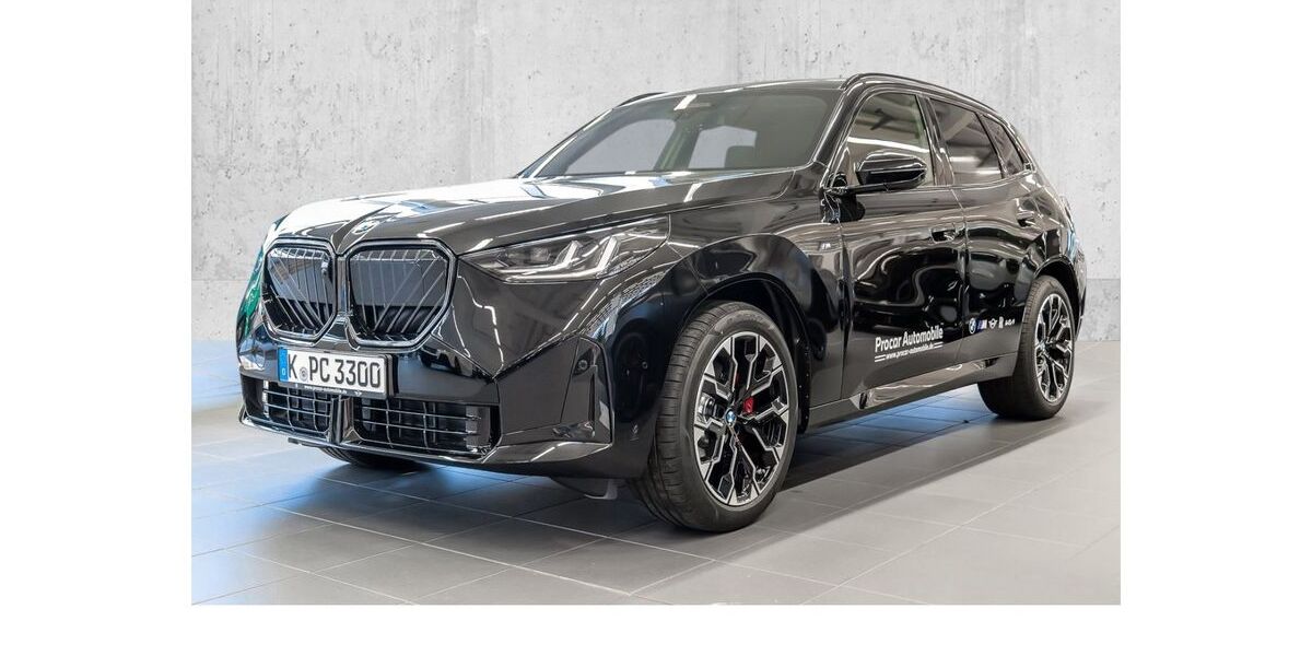 BMW X3 1.001 km 65.490 &euro; Köln-West 50858