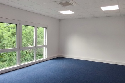 Gepflegte Praxis- und Bürofläche in zentraler Lage ***PROVISIONSFREI*** 12 zimmer