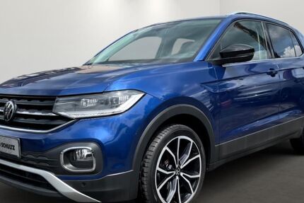 VW T-Cross 86.880 km 18.280 &euro; Solingen 42651