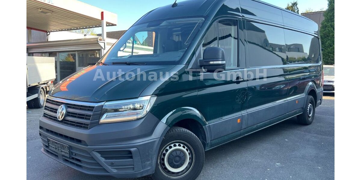 VW Crafter 362.710 km 14.950 &euro; Bergheim bei Köln 50126