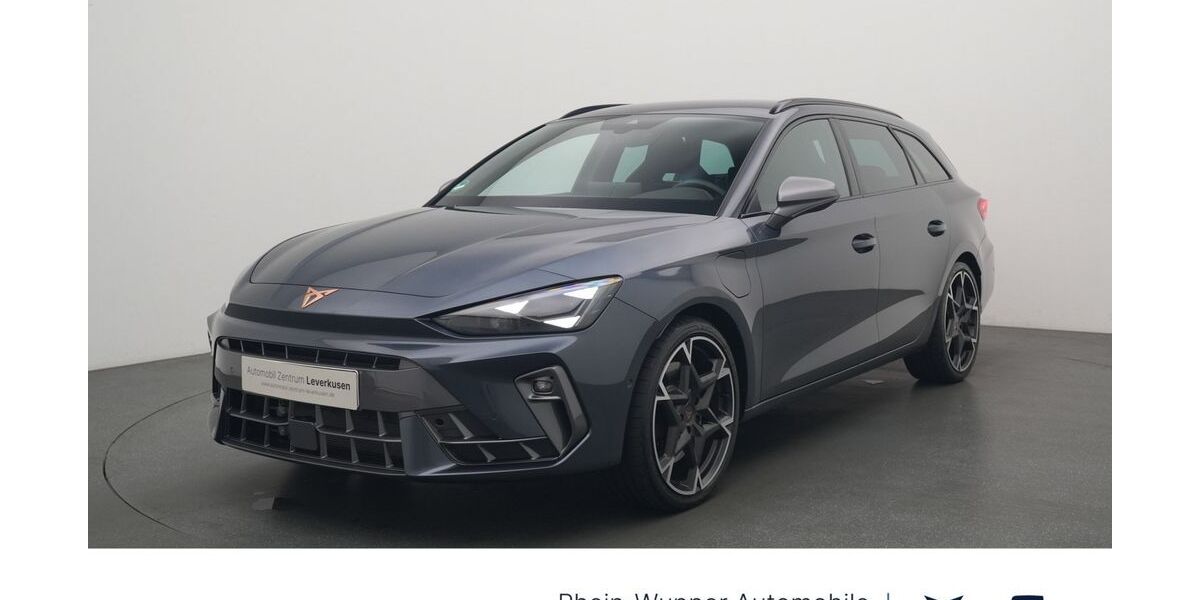 Cupra Leon 1.998 km 41.980 &euro; Leverkusen 51373