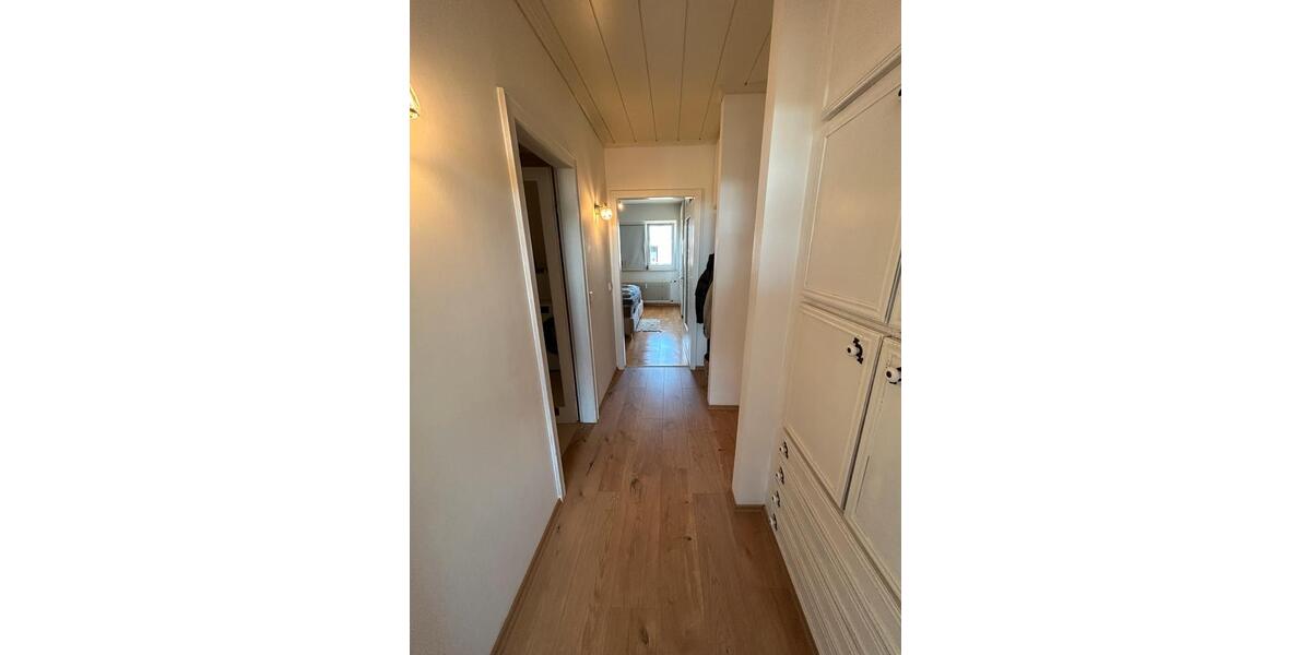 Etagenwohnung Leverkusen Bergisch Neukirchen - 3 Zimmer, 80 m&sup2;, 1.100&euro; | Angebot:26322763