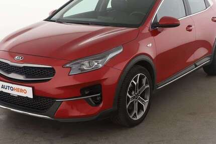 Kia XCeed 77.826 km 16.470 € Köln 50739