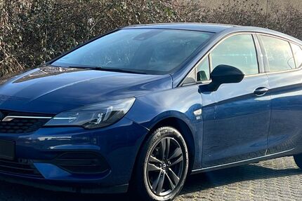 Opel Astra 45.271 km 15.695 &euro; Weilerswist 53919