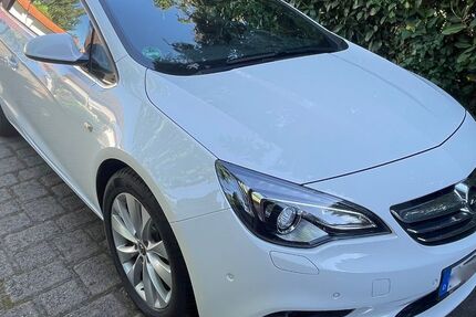 Opel Cascada 112.000 km 11.600 &euro; Monheim am Rhein 40789