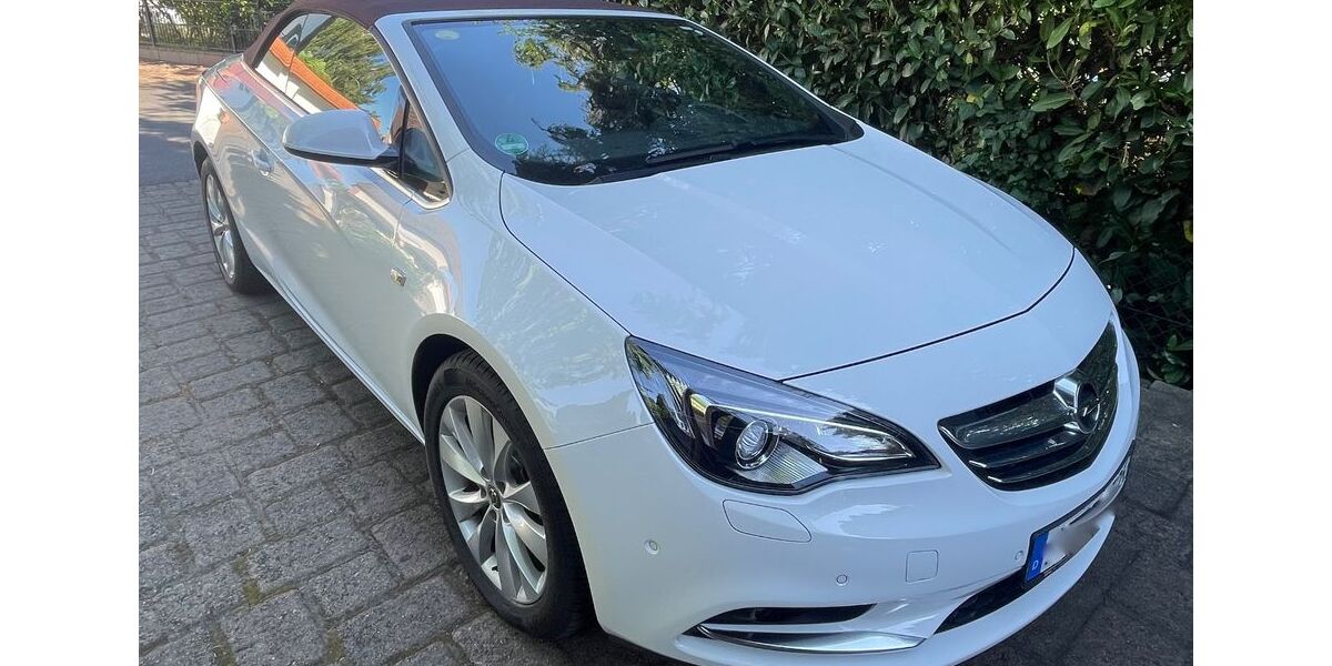 Opel Cascada 112.000 km 11.600 &euro; Monheim am Rhein 40789