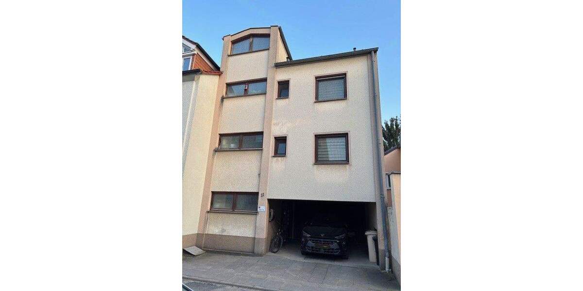 Reihenmittelhaus Bonn Kessenich - 4 Zimmer, 110 m&sup2;, 398.000&euro; | Angebot:25608577