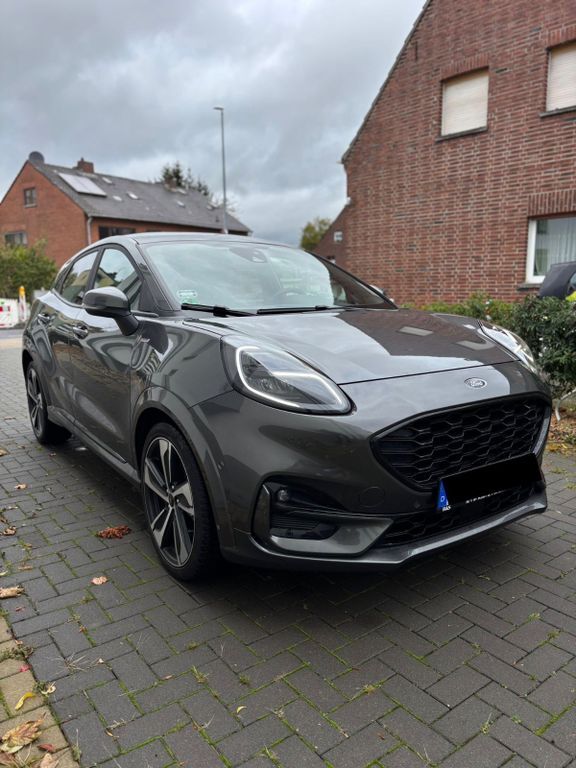Ford Puma 21.300 km 22.500 € Köln 50825