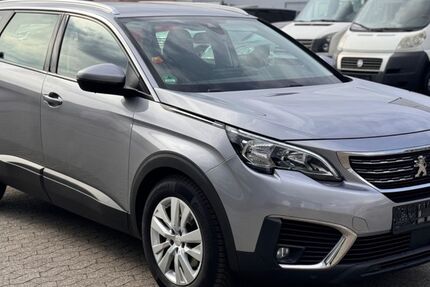 Peugeot 5008 163.250 km 12.950 &euro; Bornheim 53332
