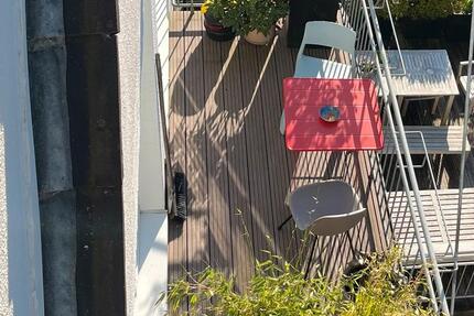 Wohnung Köln Rodenkirchen - 2.5 Zimmer, 90 m&sup2;, 1.850&euro; | Angebot:25514462