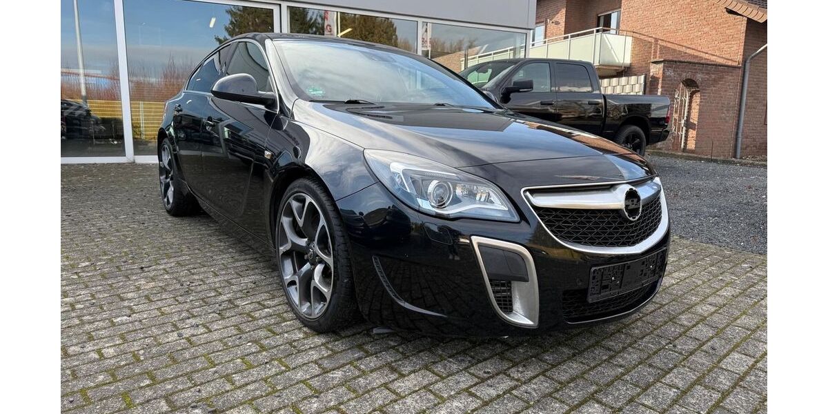 Opel Insignia 54.700 km 19.890 &euro; Bergheim 50129
