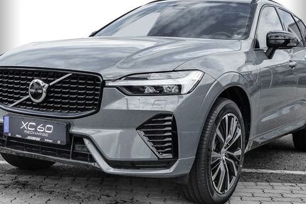Volvo XC60 11.999 km 59.980 &euro; Hilden 40721