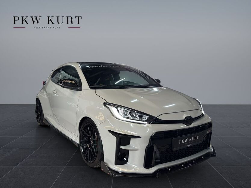 Toyota Yaris 15.994 km 54.990 € Remscheid 42857