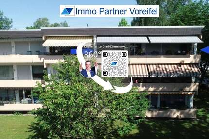 Wohnung Bonn / Endenich Endenich - 3 Zimmer, 98 m&sup2;, 379.000&euro; | Angebot:27310971