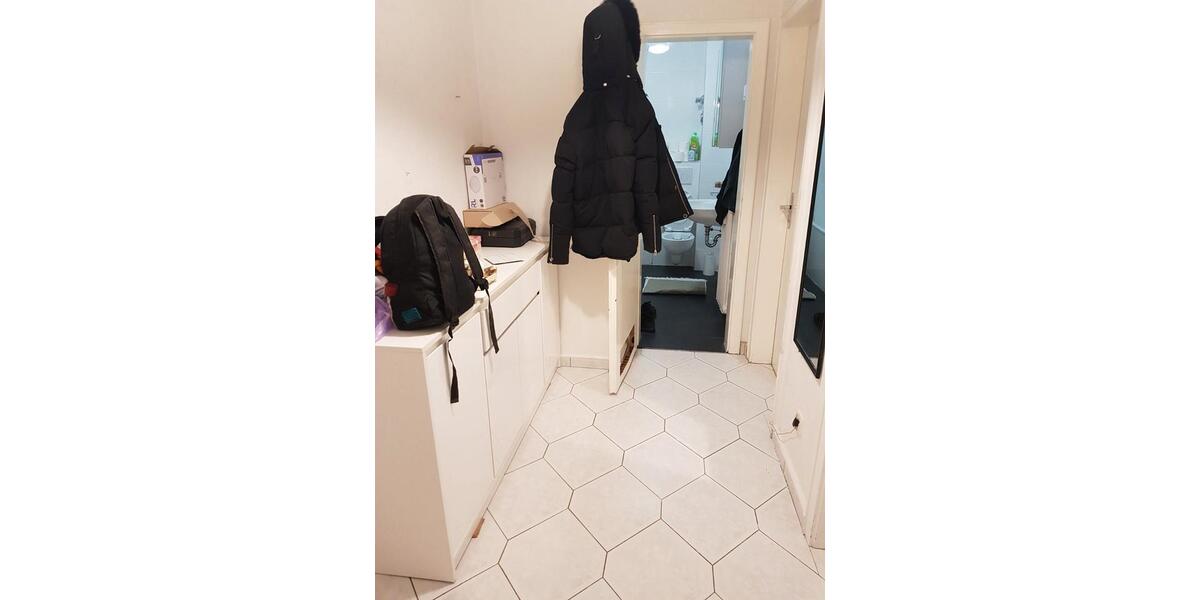 Etagenwohnung Köln Kalk - 2 Zimmer, 53 m&sup2;, 239.000&euro; | Angebot:26865130